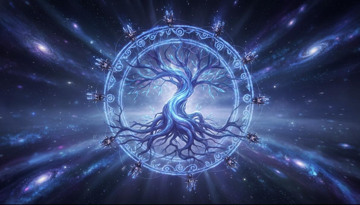 PoE 3.27 Genesis Tree Ultimate Guide